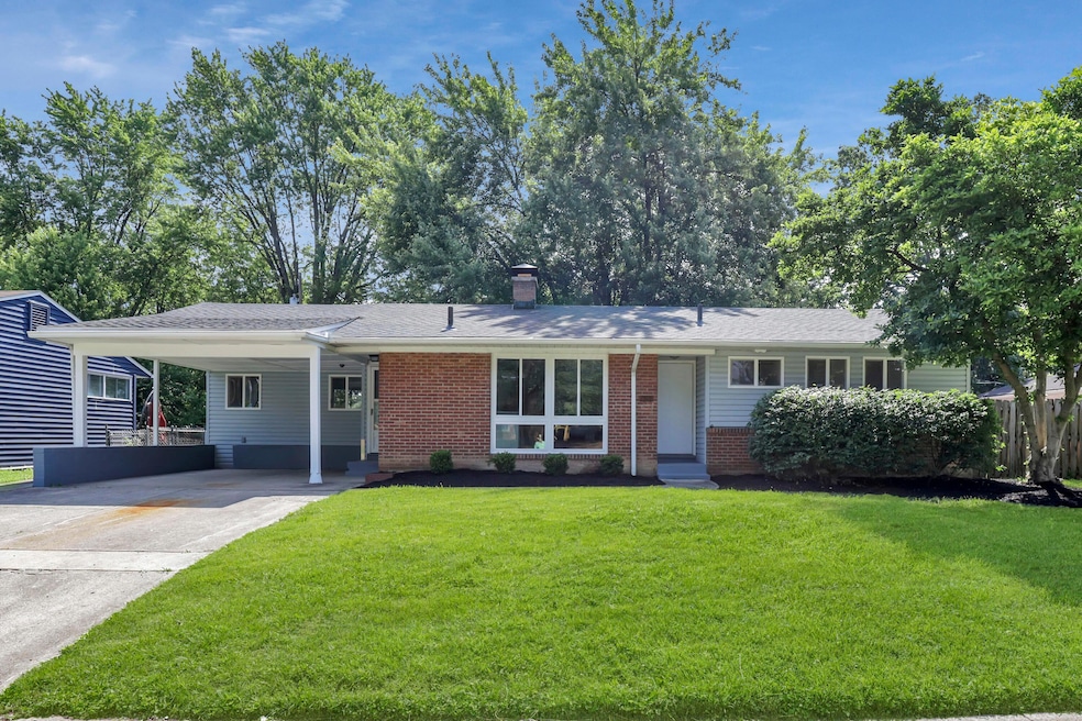 2870 Hamilton Ave, Columbus, OH 43224 - photo 1