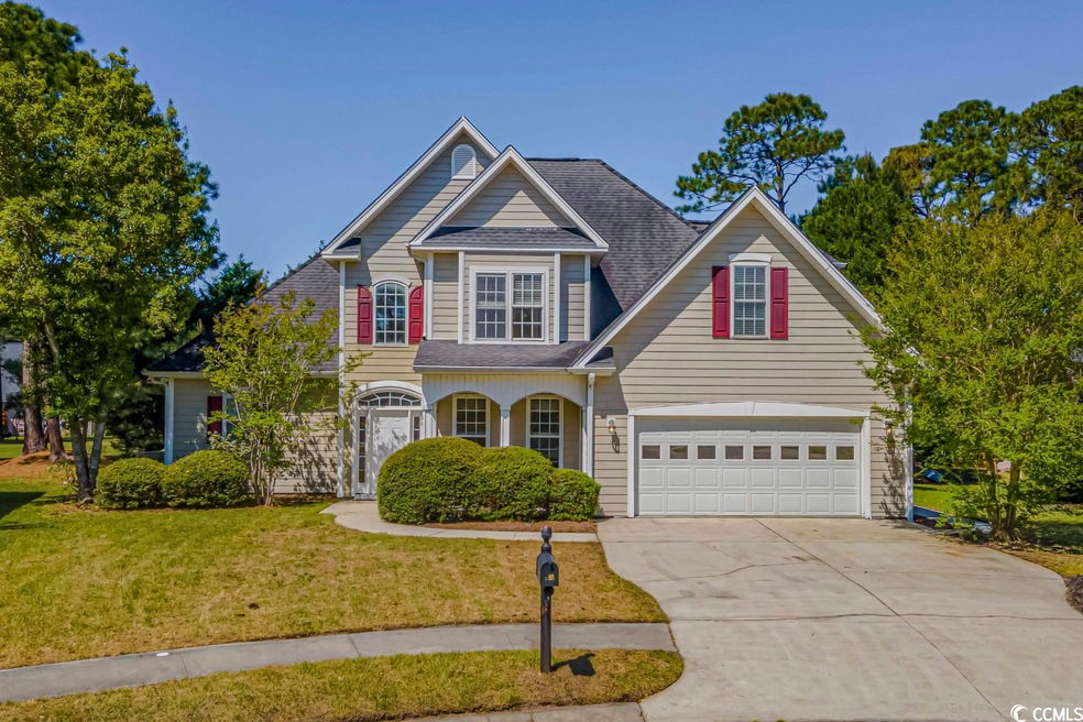 4804 Seabreeze Ln unit 4804 Seabreeze Lane, Myrtle Beach, SC 29579 - photo 1