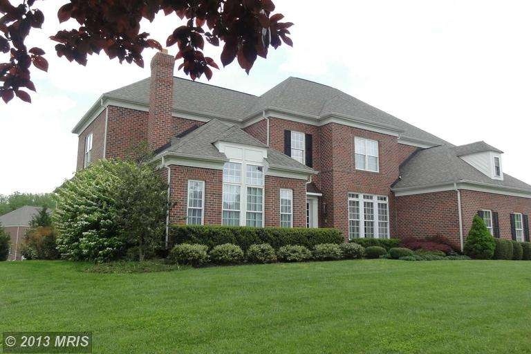 12609 Belmont Ridge Rd, Reisterstown, MD 21136 - photo 1