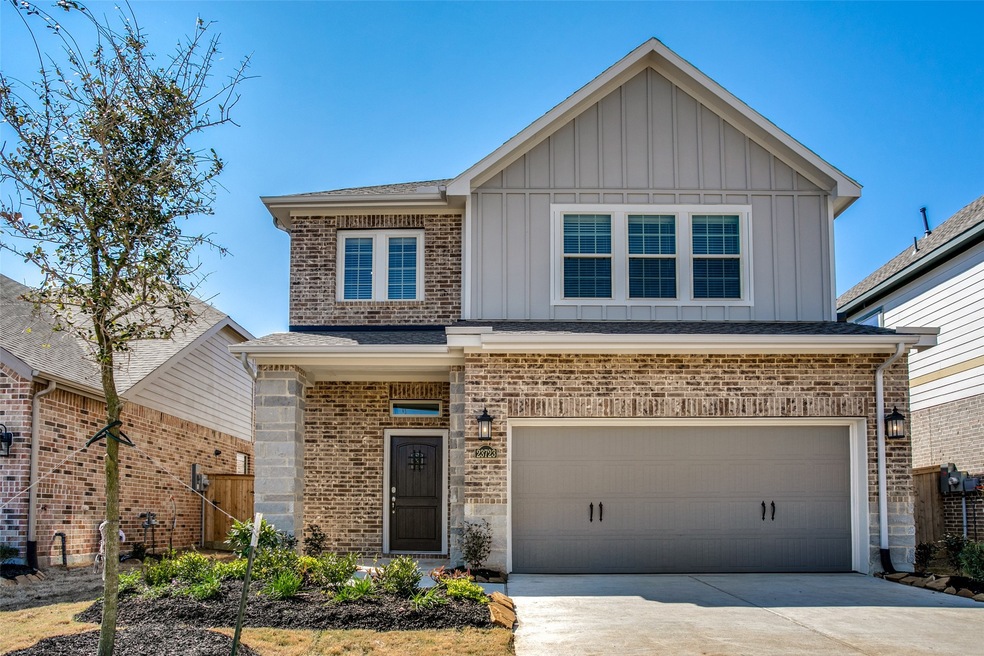 23723 Mock Wagon Way, Richmond, TX 77469 - photo 1