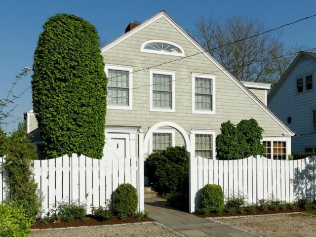 16 Roosevelt Rd, Westport, CT 06880 - photo 1