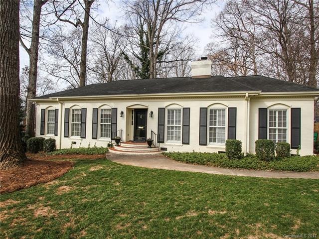 Welcome Home!