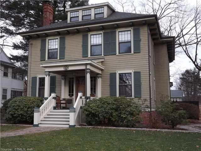 10 Beverly Rd, West Hartford, CT 06119 - photo 1
