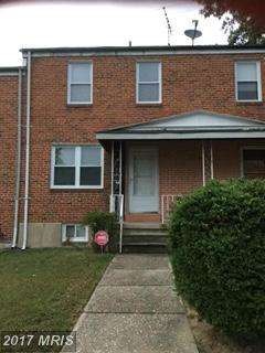 1712 White Oak Ave, Parkville, MD 21234 - photo 1