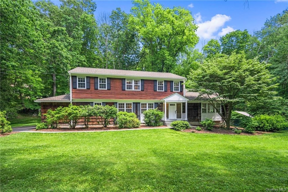 20 Woodland Rd, Bedford, NY 10506 - photo 1