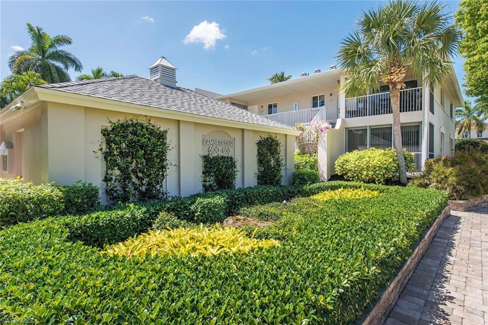 620 7th Ave S unit 620, Naples, FL 34102 - photo 1