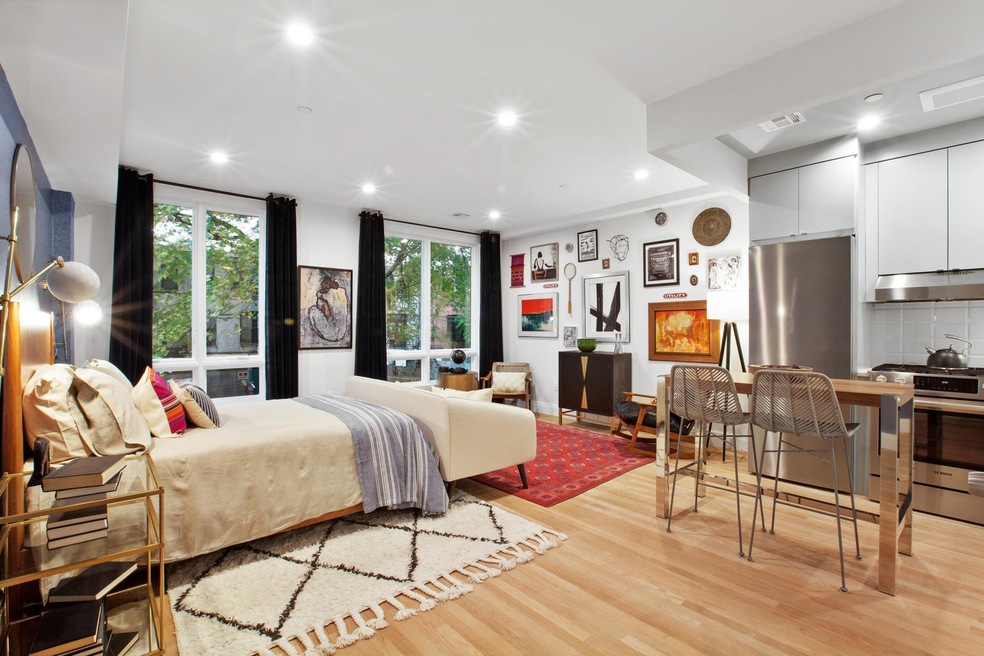 686 Macdonough St unit 3B, Bed-Stuy, NY 11233 - photo 1