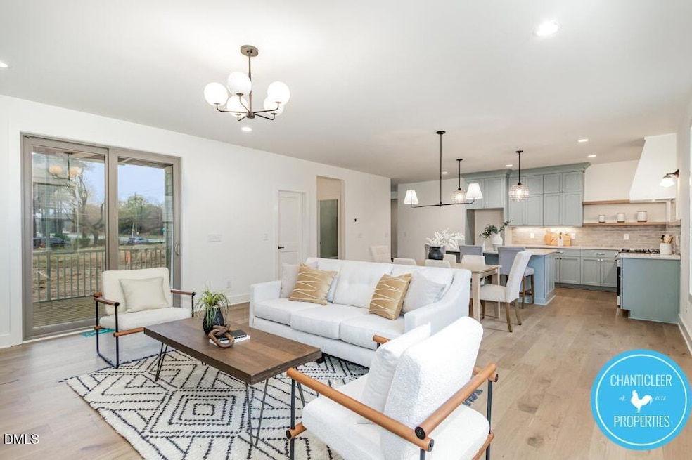 2307 Broad St, Durham, NC 27704 - photo 1