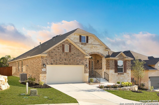 4110 Canaleta, San Antonio, TX 78261 - photo 1