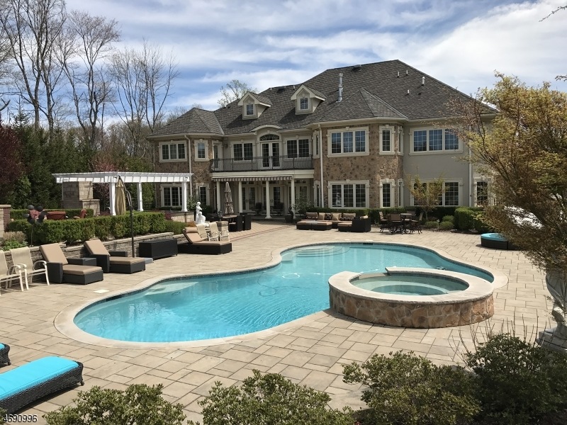 81 Force Hill Rd, Livingston, NJ 07039 - photo 1