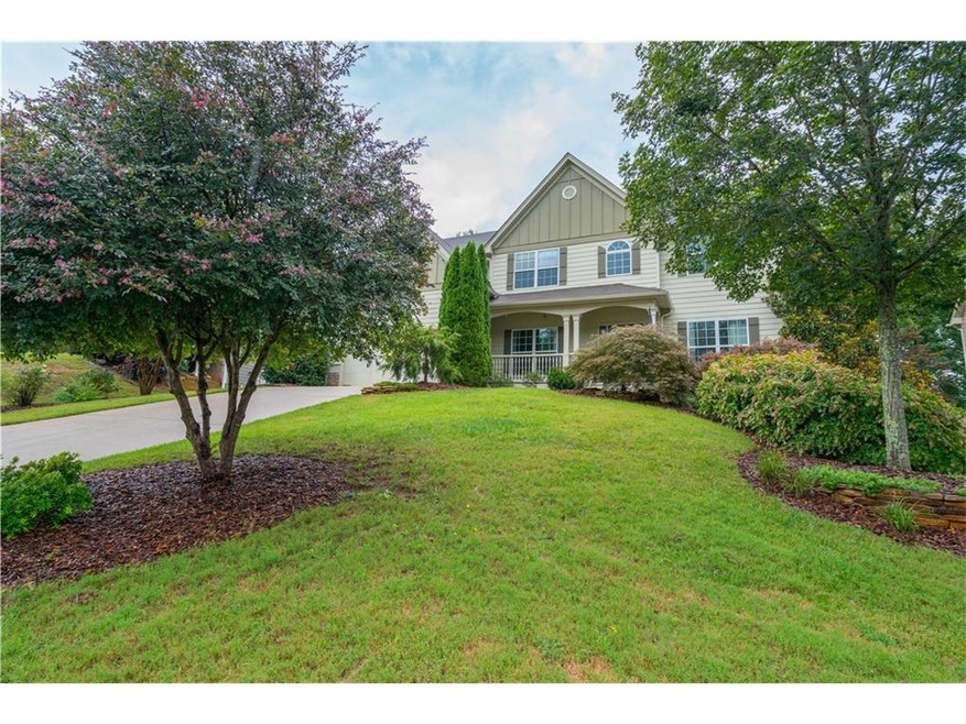 3953 Walnut Grove Way unit 99, Gainesville, GA 30506 - photo 1