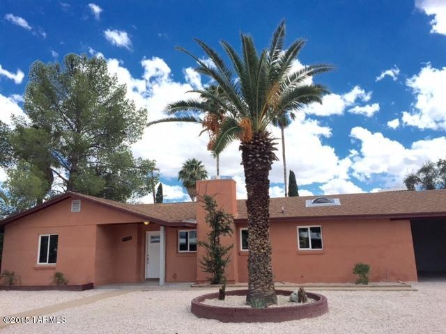 5142 E Holmes St, Tucson, AZ 85711 - photo 1