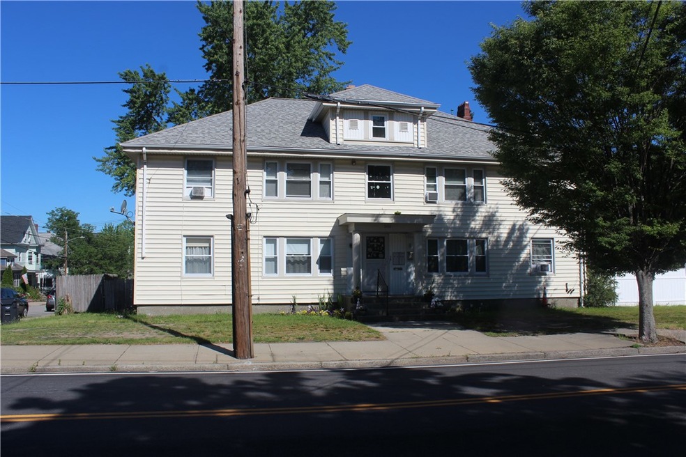 501 Pawtucket Ave, Pawtucket, RI 02860 - photo 1