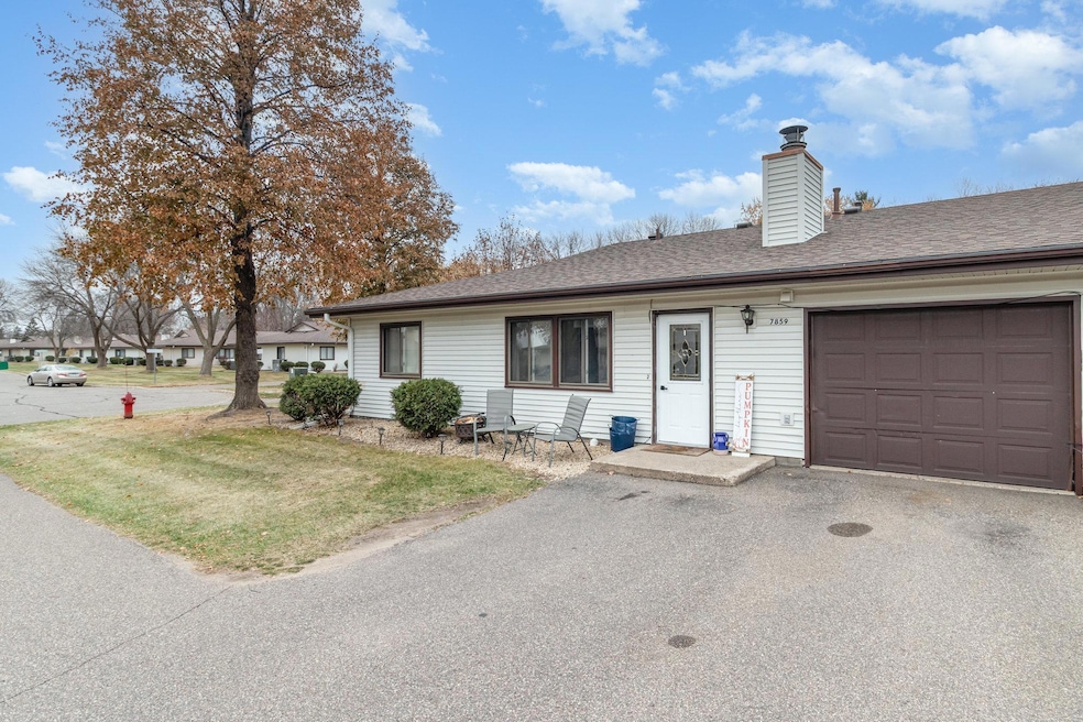 7859 85th Ct N, Brooklyn Park, MN 55445 - photo 1