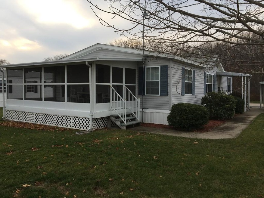 637 S Washington St unit 3, North Attleboro, MA 02760 - photo 1