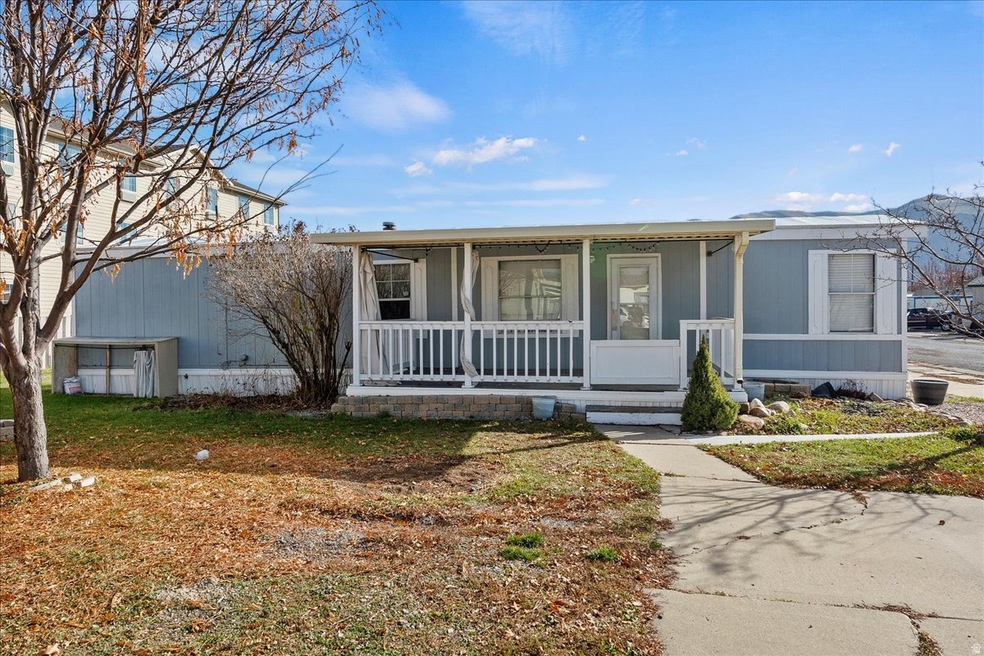 375 E 125 N unit 11, Morgan, UT 84050 - photo 1