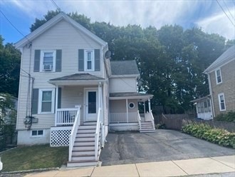 62 Guinan St unit 64, Waltham, MA 02451 - photo 1