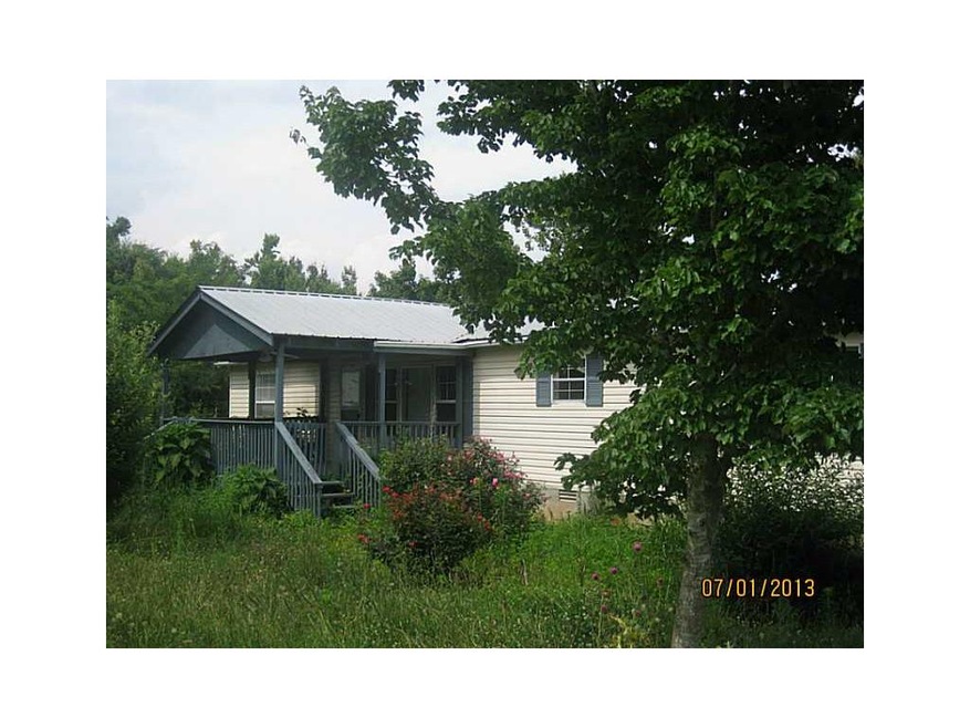 1176 Ervin Chambers Rd, Maysville, GA 30558 - photo 1
