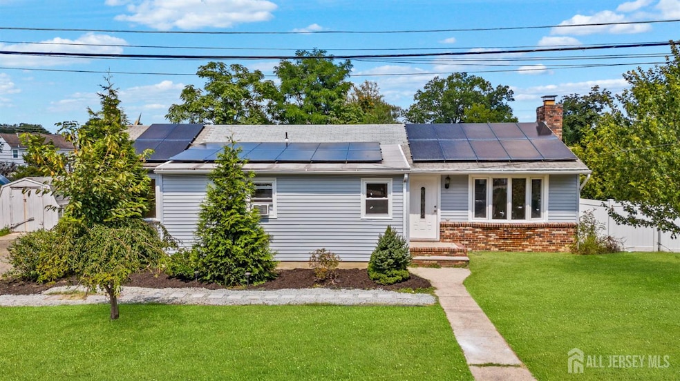 3 Park Place, Helmetta, NJ 08828 - photo 1