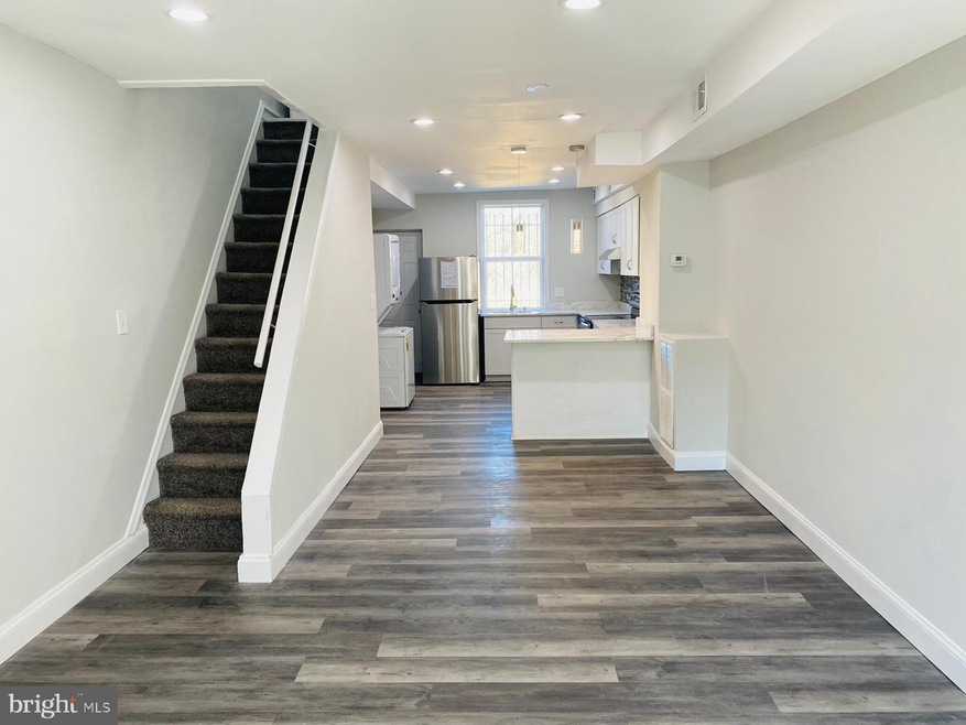 2750 Wilkens Ave, Baltimore, MD 21223 - photo 1