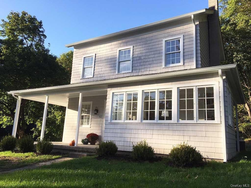 62 W Main St, Pawling, NY 12564 - photo 1