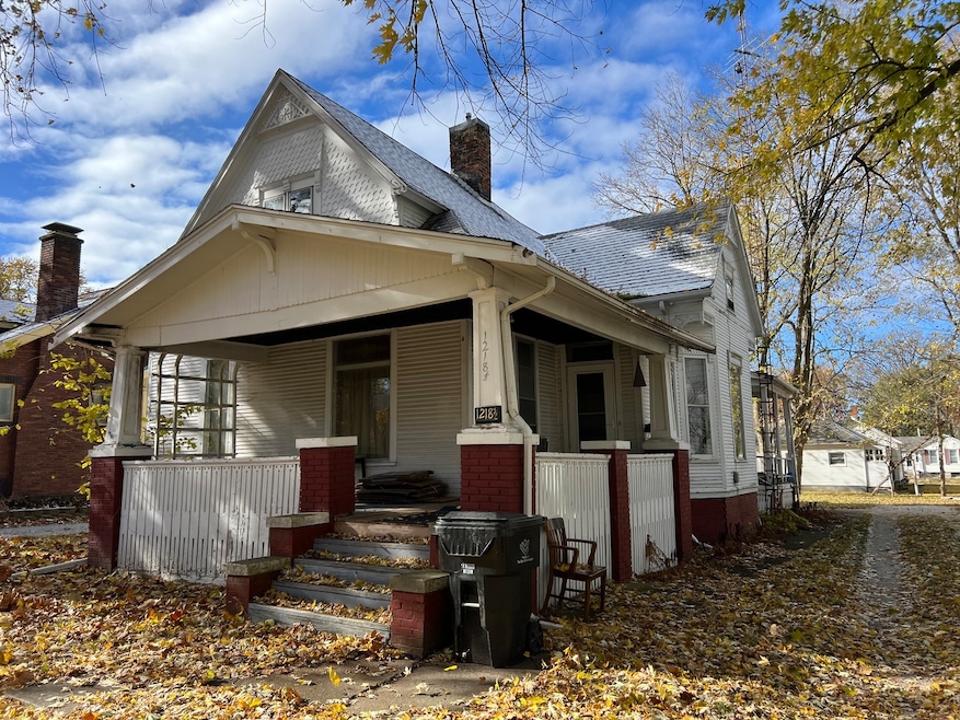 unlisted-address, Bloomington, IL 61701 - photo 1