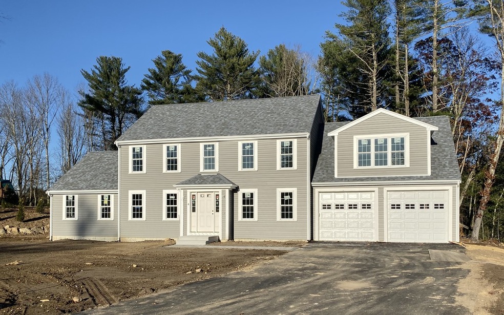 4 Linbia's Path, Carver, MA 02330 - photo 1