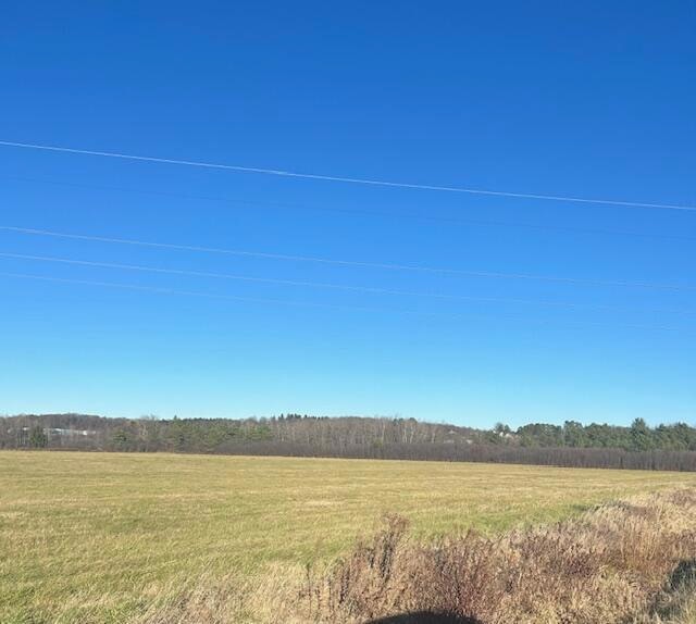 Mason Run Road 1