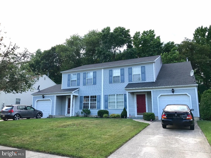 5 Woodmill Dr, Clementon, NJ 08021 - photo 1