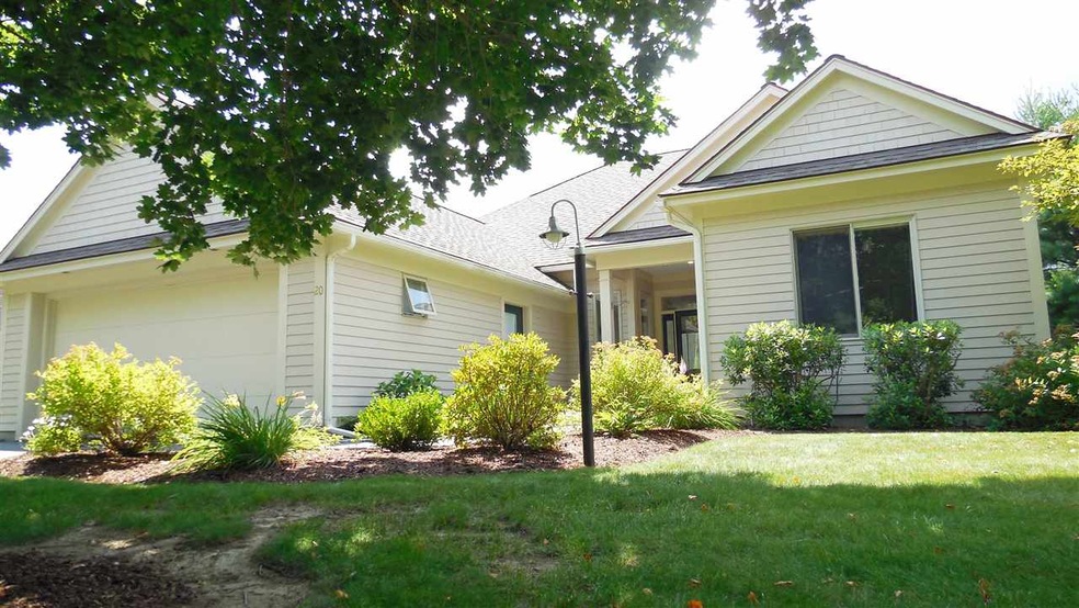 20 Fountain Way, West Lebanon, NH 03784 - photo 1