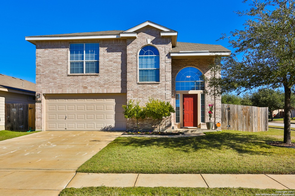 9904 Dawn Trail, San Antonio, TX 78254 - photo 1