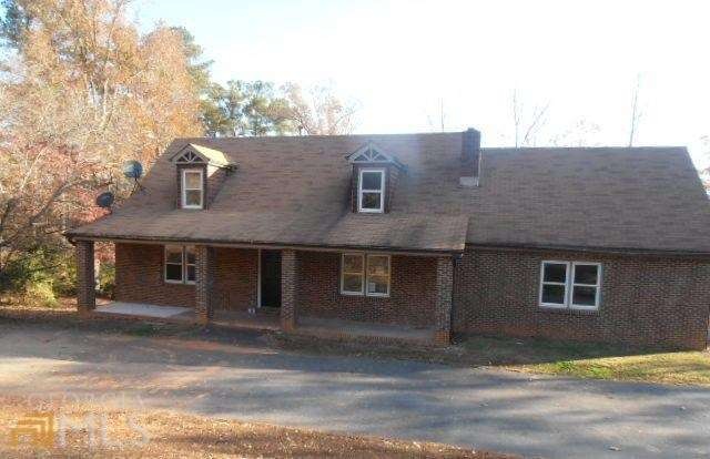 372 Crowell Rd N, Covington, GA 30014 - photo 1