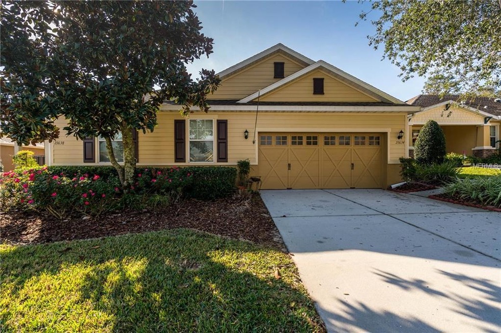 21634 Belgian Ct, Mount Dora, FL 32757 - photo 1