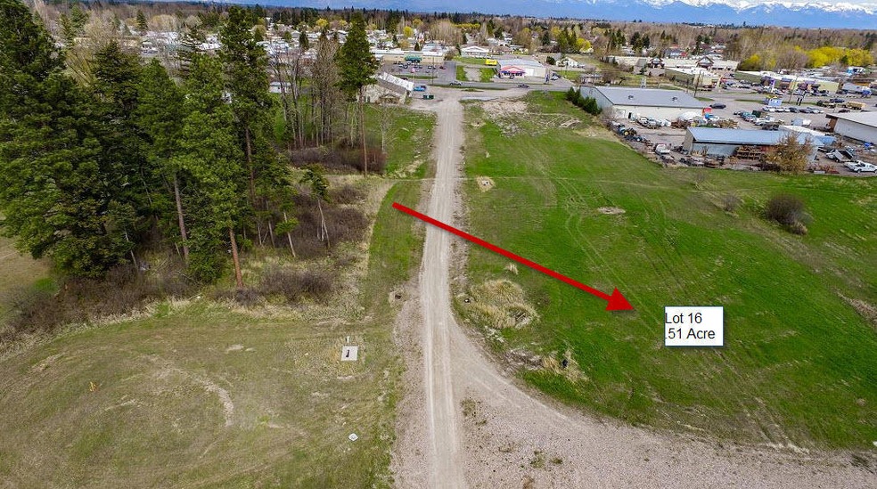 46 Hidden Buck Trail, Kalispell, MT 59901 - photo 1