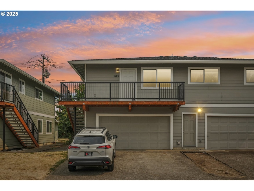 1495 NE Kane Dr unit 4, Gresham, OR 97030 - photo 1