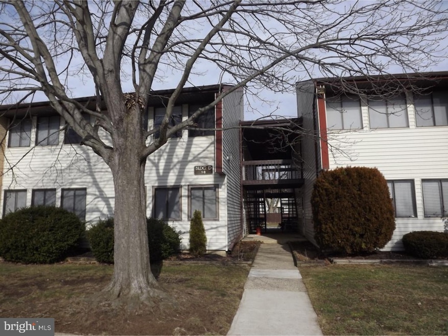 4 Avon Dr unit D, East Windsor, NJ 08520 - photo 1