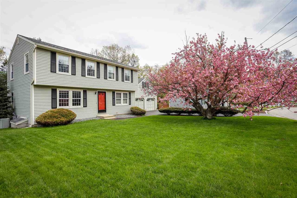 15 Cindy Dr, Nashua, NH 03062 - photo 1