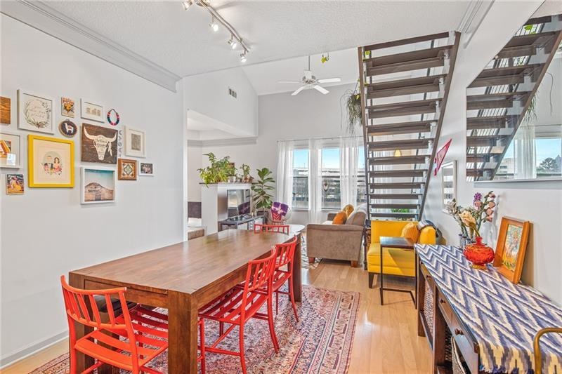 Dinning Room