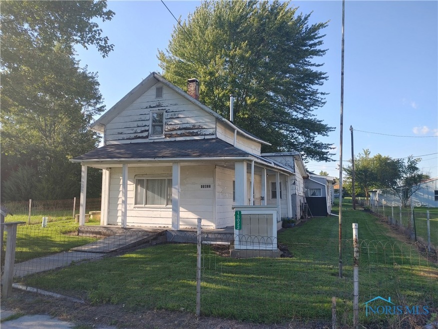 15022 Hammansburg Rd, North Baltimore, OH 45872 - photo 1