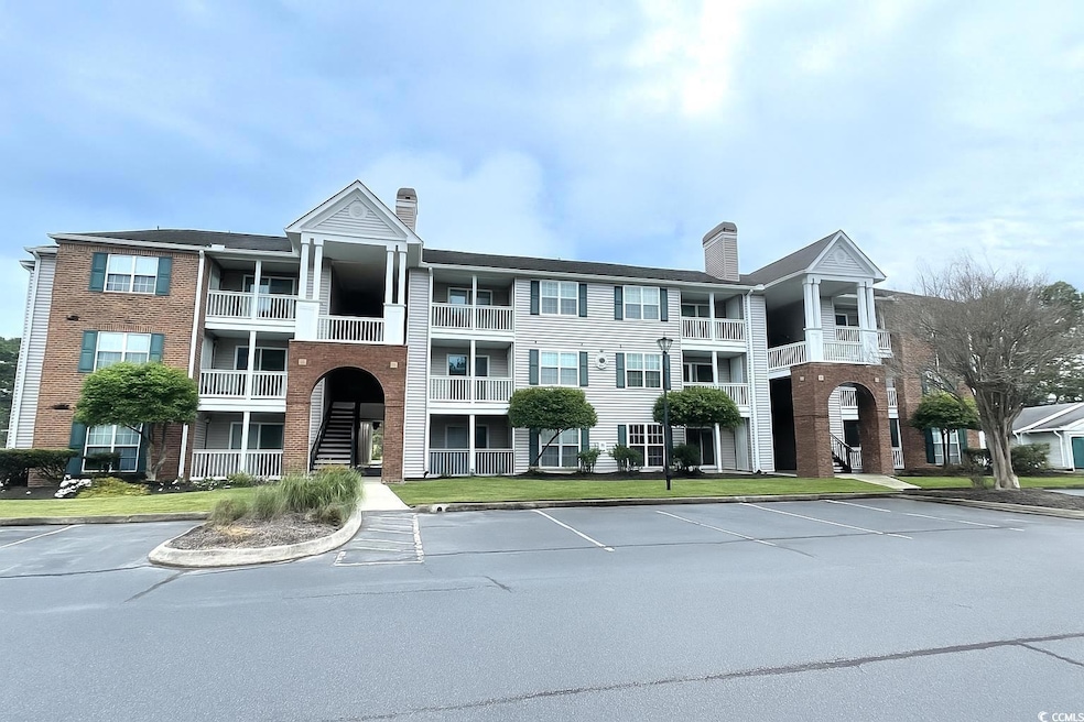 3741 Block House Way unit 734, Myrtle Beach, SC 29577 - photo 1