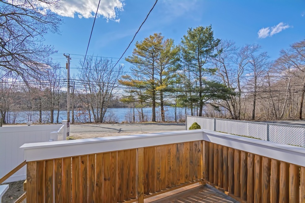 135 Reservoir St, Norton, MA 02766 - photo 1