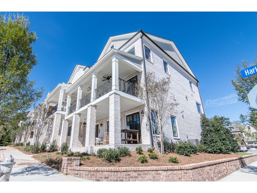 Not actual home. Photo is representative. Homesite
