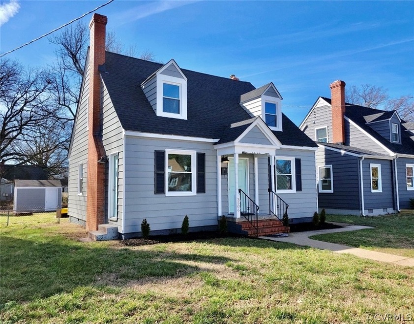 3506 North Ave, Richmond, VA 23222 - photo 1
