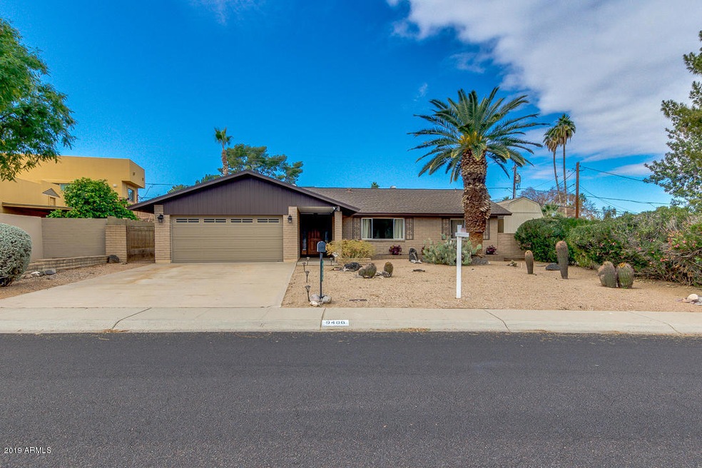 9406 N. 34th Place