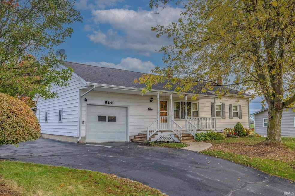 245 E 100 S, Lagrange, IN 46761 - photo 1