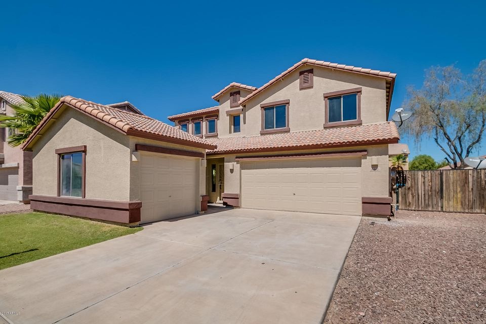 8420 W Whyman Ave, Tolleson, AZ 85353 - photo 1