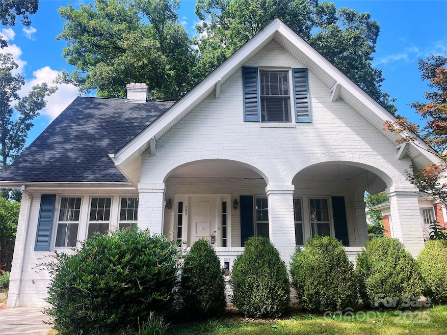 263 N 5th St, Albemarle, NC 28001 - photo 1