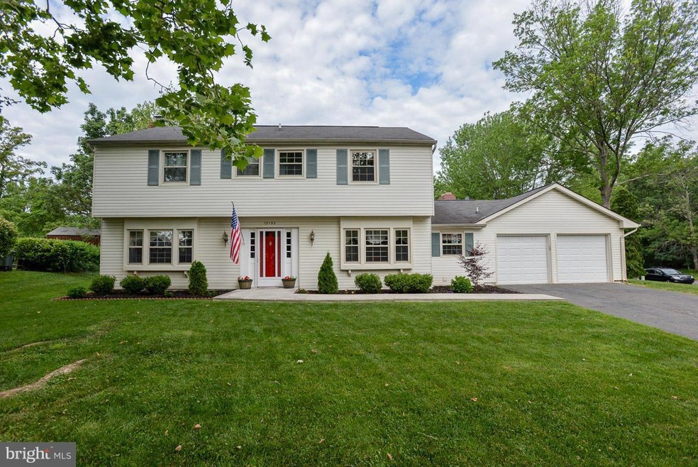 13152 Maltese Ln, Fairfax, VA 22033 - photo 1