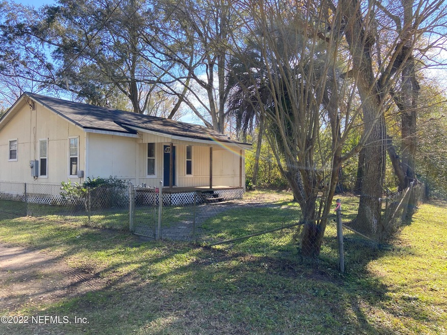 1247 Neva St, Jacksonville, FL 32205 - photo 1
