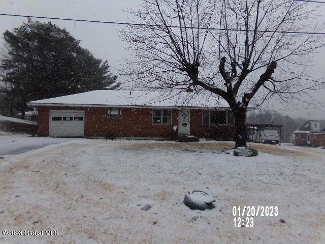 104 Hillside Ave, Troy, NY 12180 - photo 1